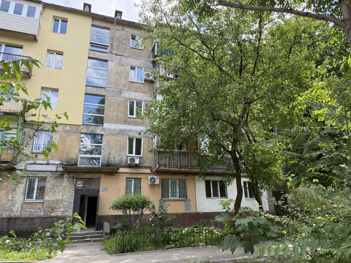 Аренда 1-комнатной квартиры 30 м², Суворова ул., 11