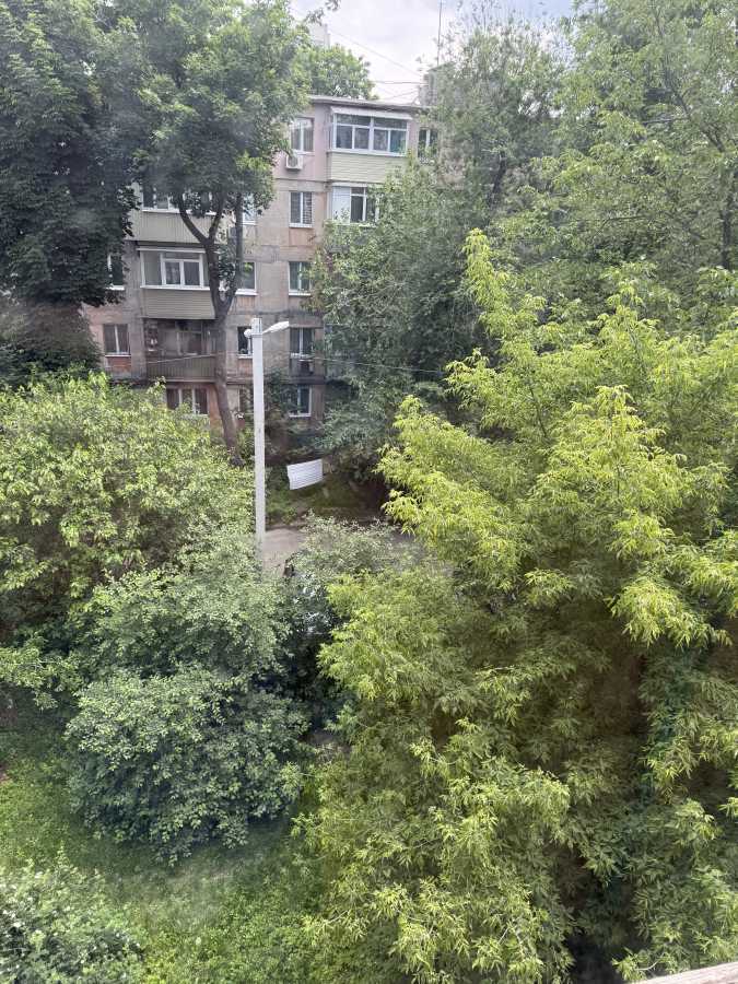 Аренда 1-комнатной квартиры 30 м², Суворова ул., 11
