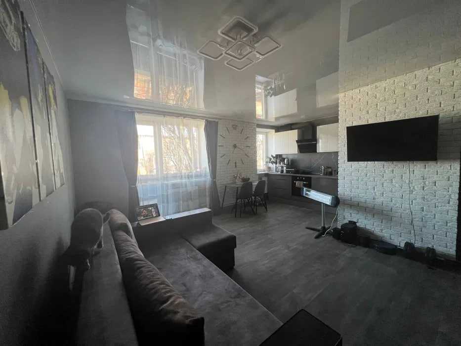 Оренда 1-кімнатної квартири 31 м², Фастівська вул.