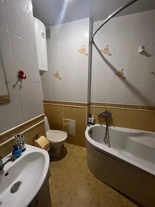 Оренда 1-кімнатної квартири 31 м², Фастівська вул.