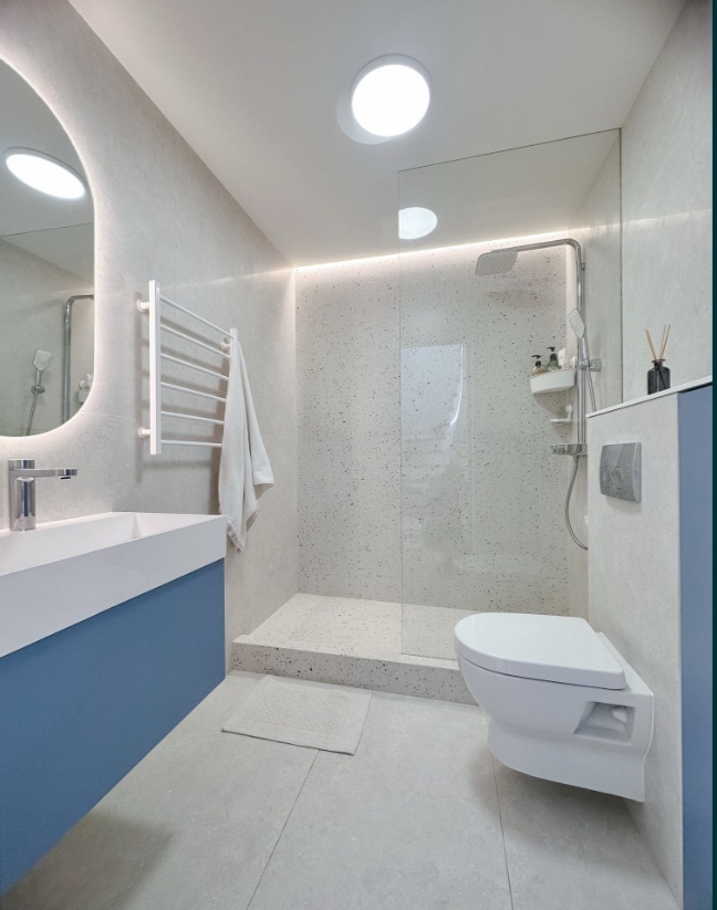 Продаж 3-кімнатної квартири 100 м², Регенераторна вул., 4, корпус 6