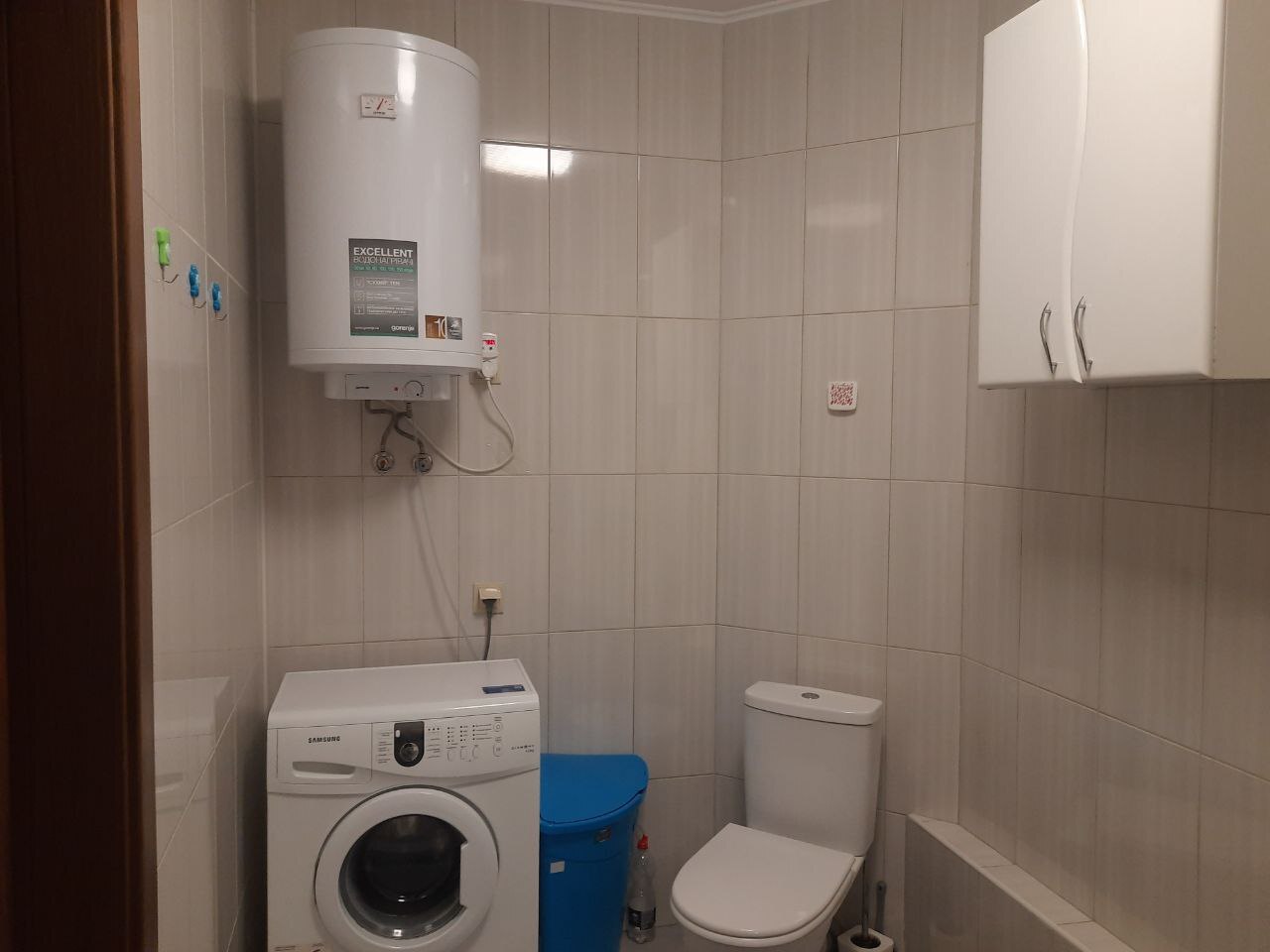 Продаж 2-кімнатної квартири 63.5 м², Гарматна вул., 38А