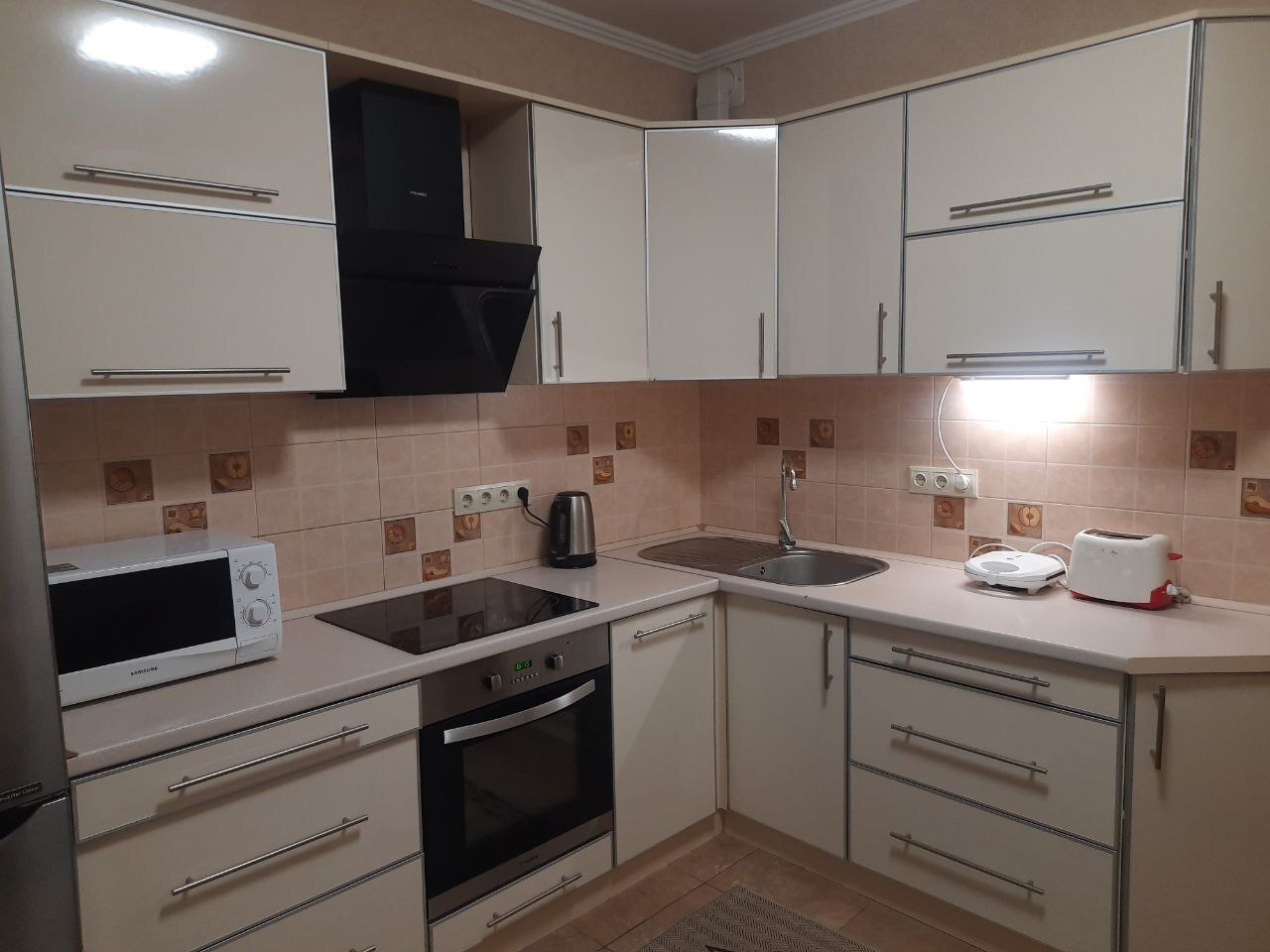 Продаж 2-кімнатної квартири 63.5 м², Гарматна вул., 38А