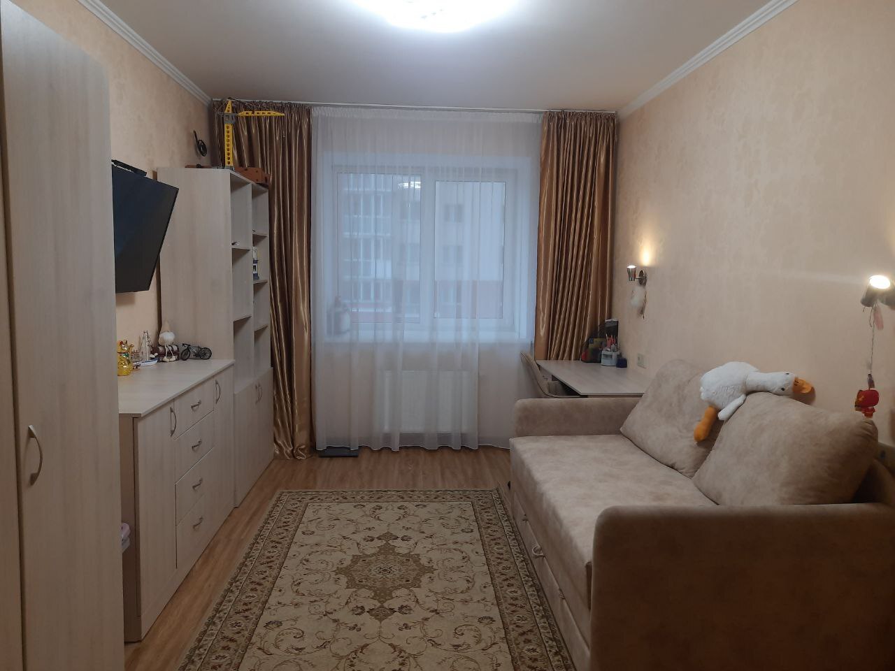 Продаж 2-кімнатної квартири 63.5 м², Гарматна вул., 38А
