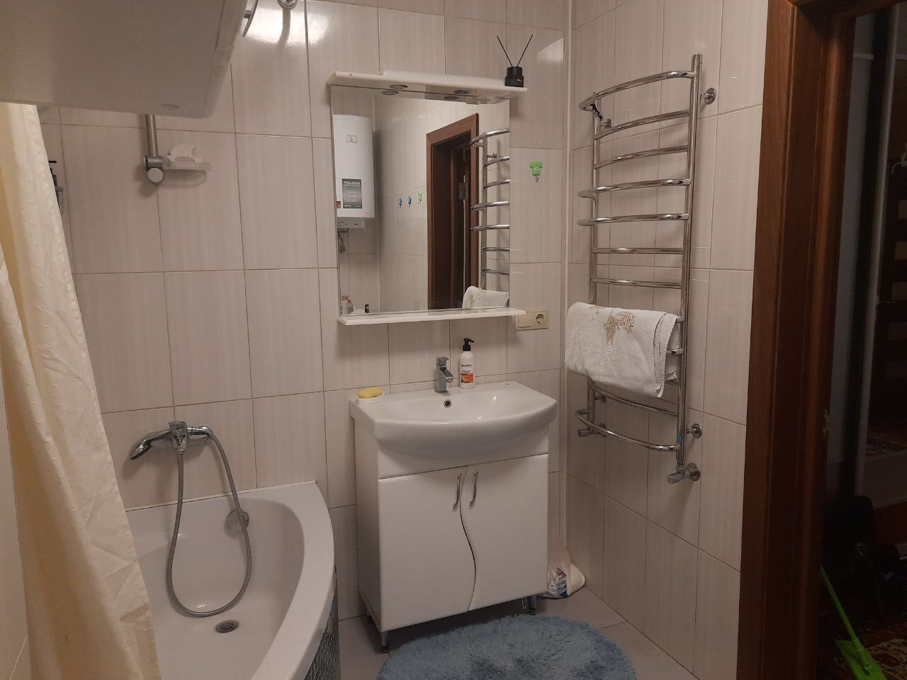 Продаж 2-кімнатної квартири 63.5 м², Гарматна вул., 38А