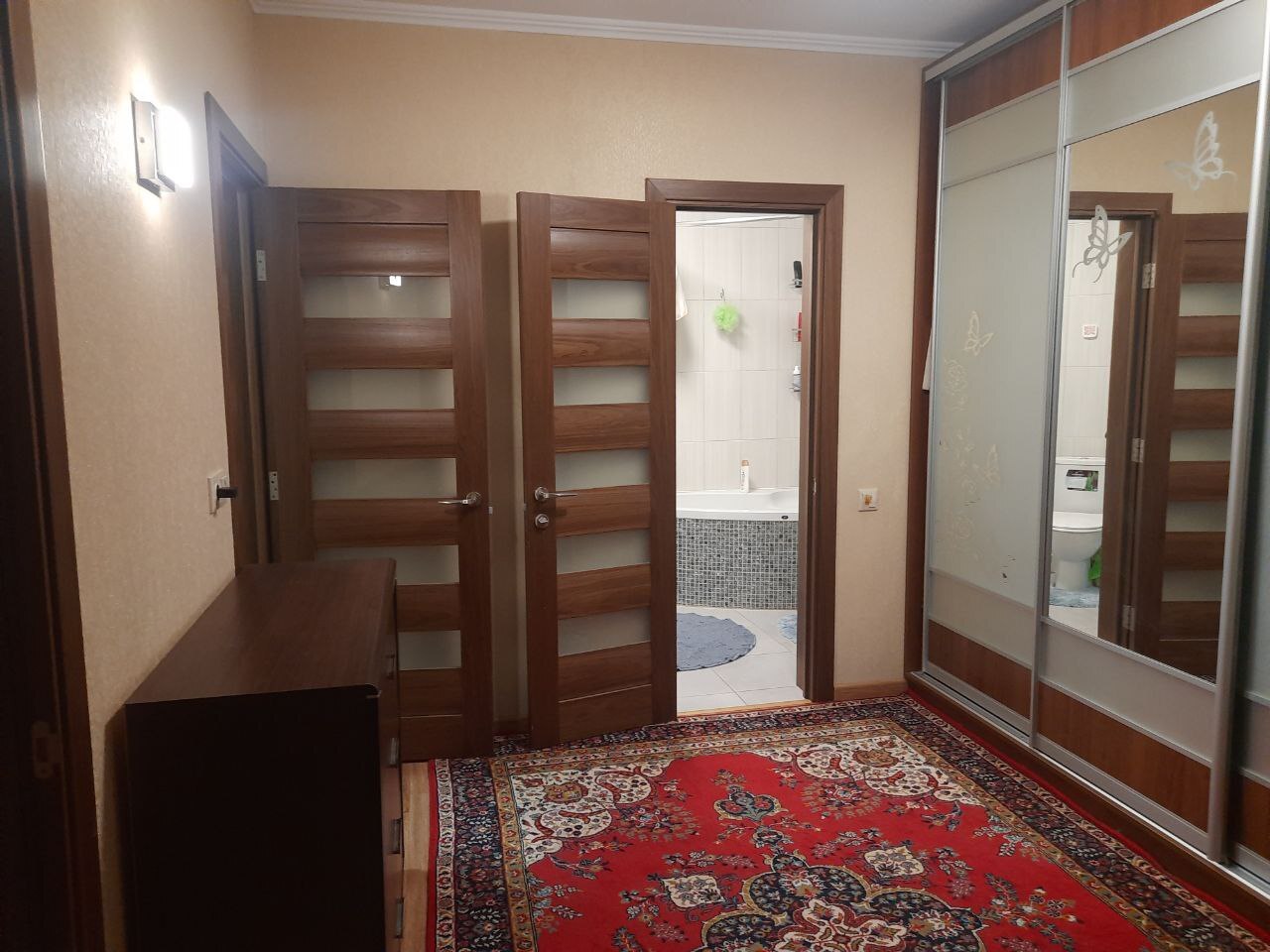 Продаж 2-кімнатної квартири 63.5 м², Гарматна вул., 38А