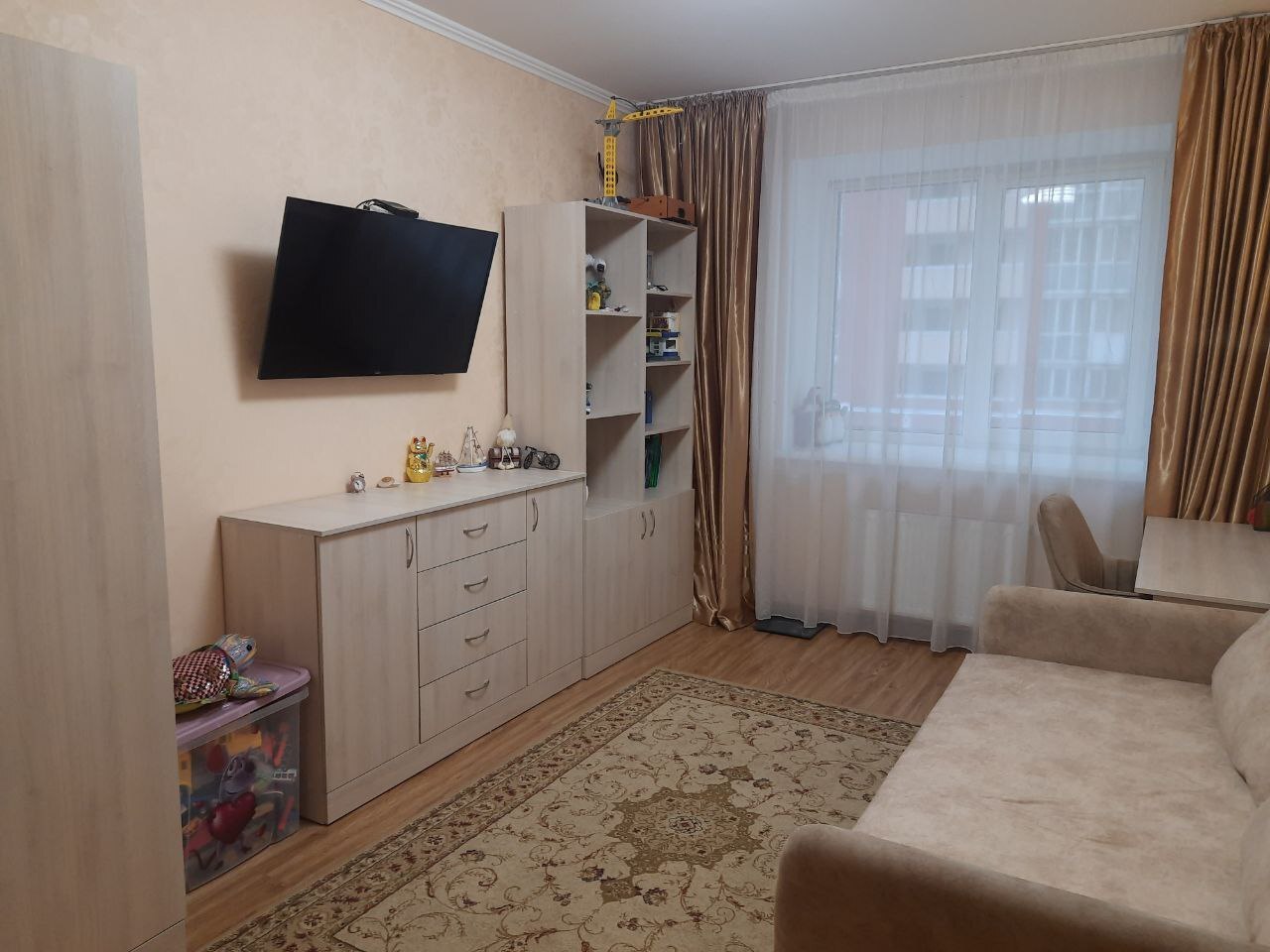 Продаж 2-кімнатної квартири 63.5 м², Гарматна вул., 38А