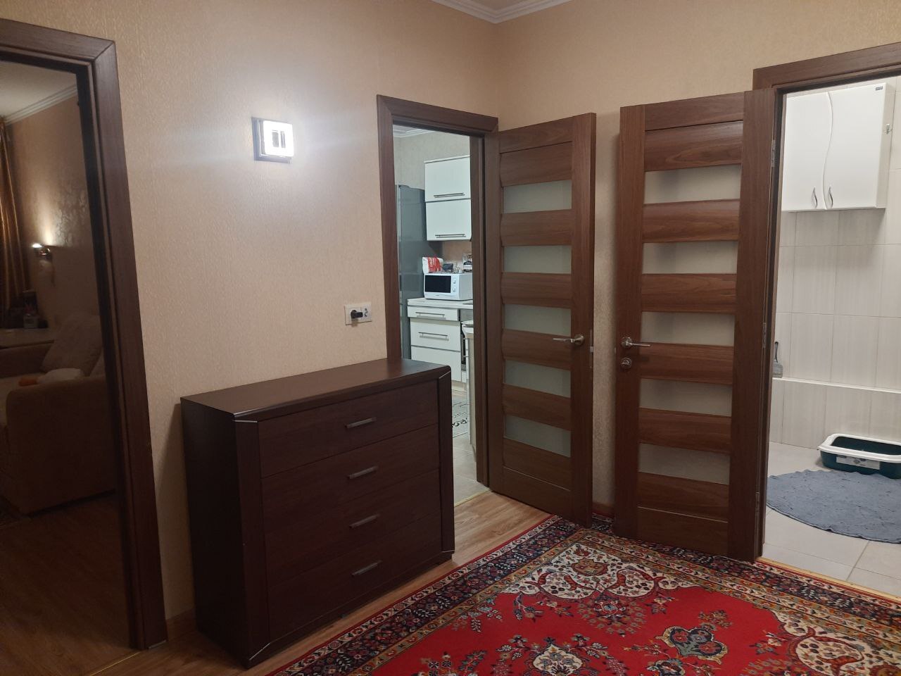 Продаж 2-кімнатної квартири 63.5 м², Гарматна вул., 38А