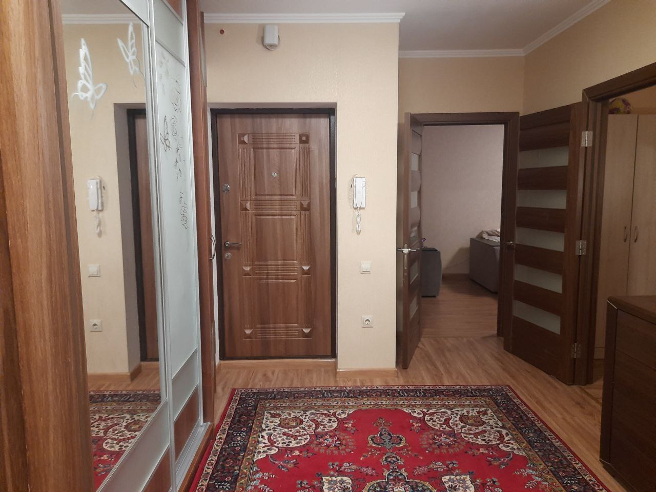 Продаж 2-кімнатної квартири 63.5 м², Гарматна вул., 38А
