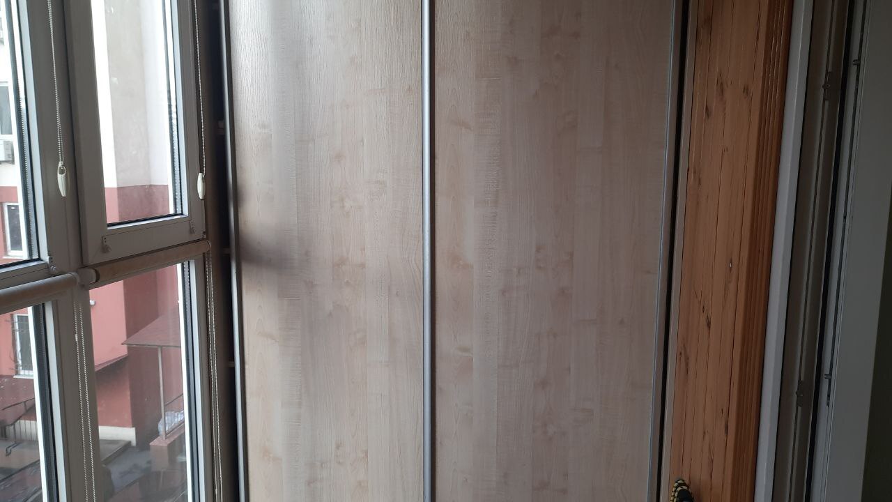Продаж 2-кімнатної квартири 63.5 м², Гарматна вул., 38А