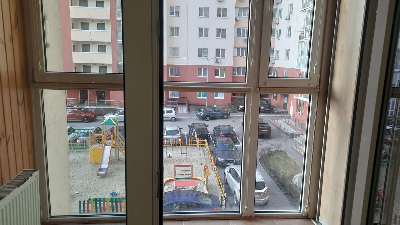 Продаж 2-кімнатної квартири 63.5 м², Гарматна вул., 38А