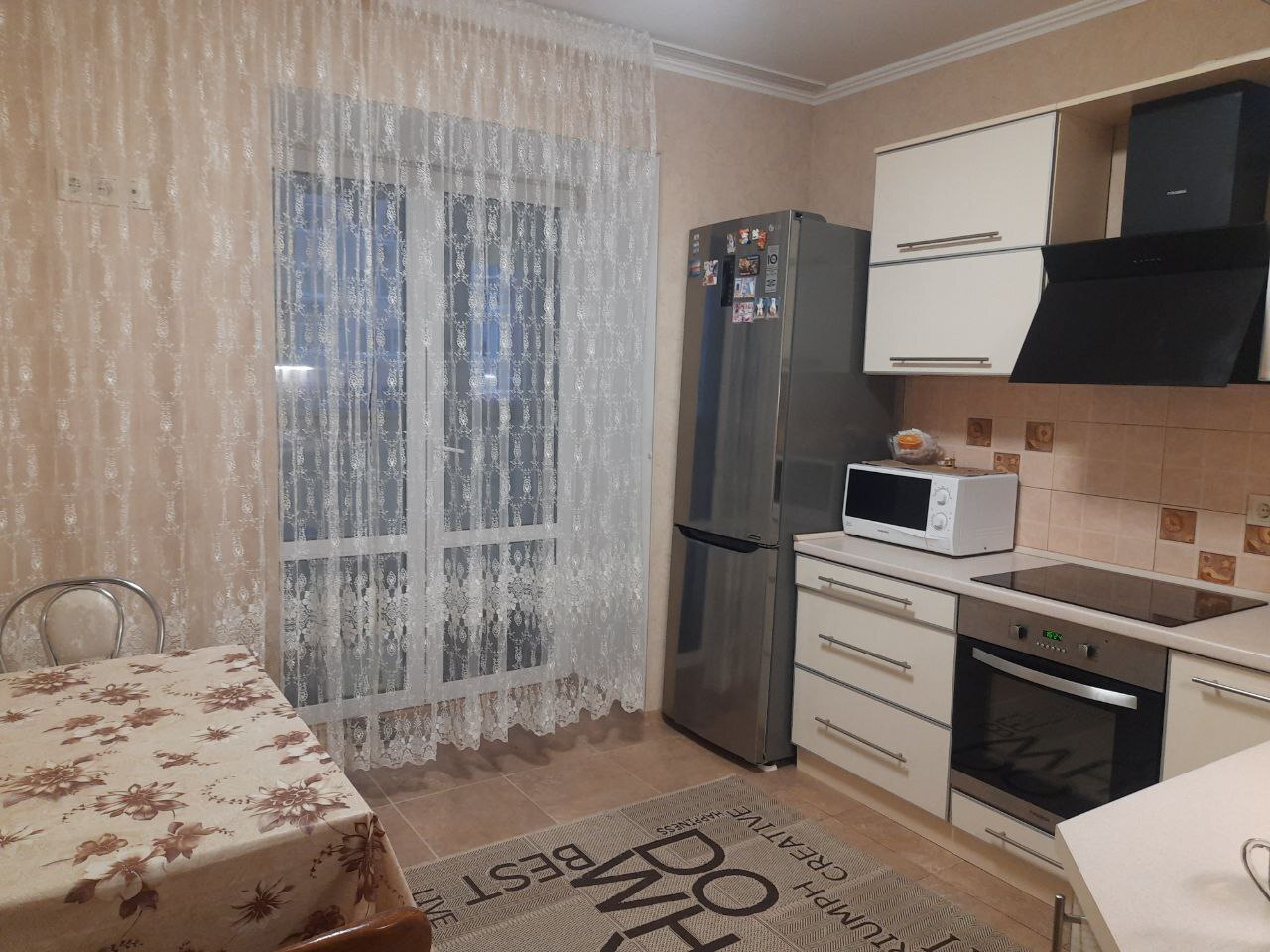 Продаж 2-кімнатної квартири 63.5 м², Гарматна вул., 38А