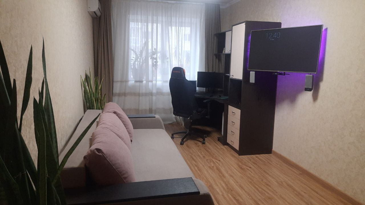 Продаж 2-кімнатної квартири 63.5 м², Гарматна вул., 38А