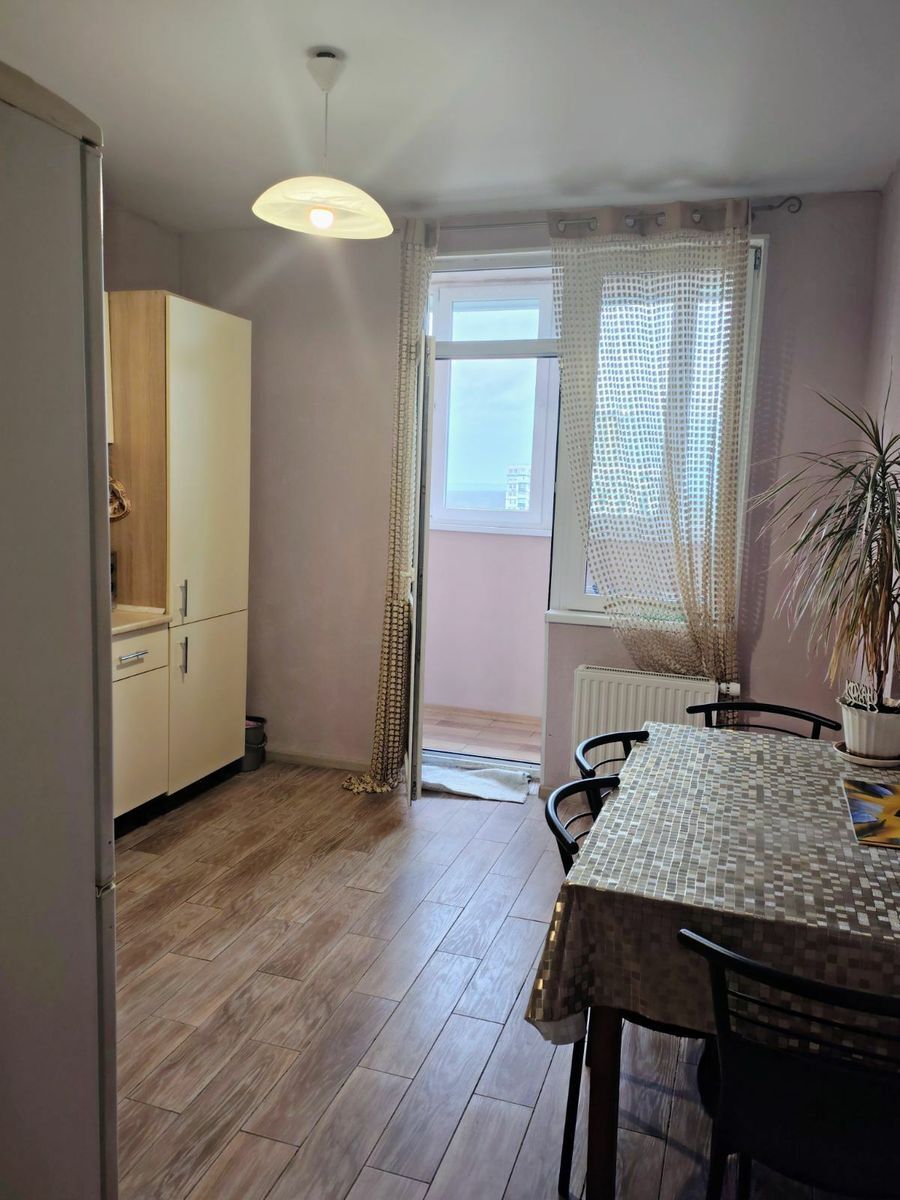 Аренда 1-комнатной квартиры 50 м², Олевская ул., 11