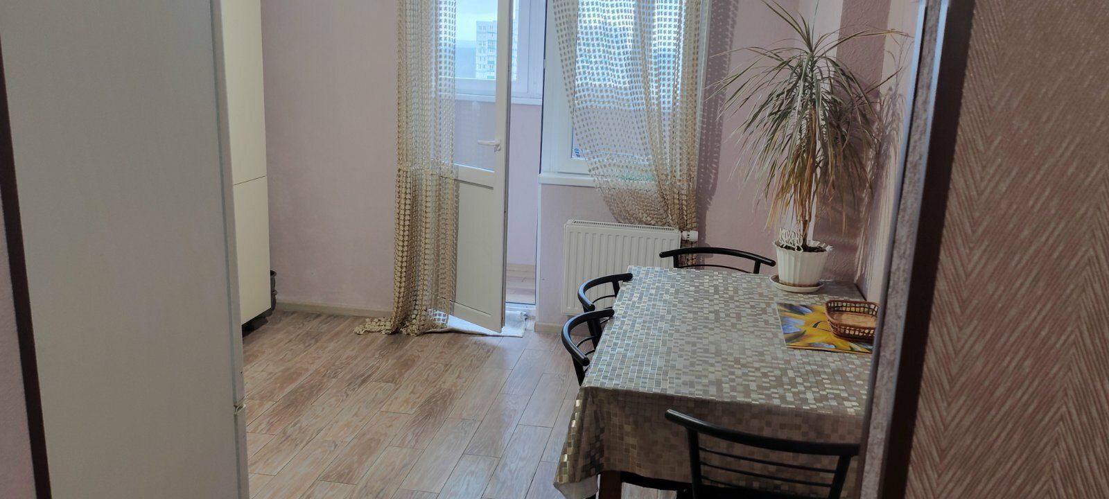 Аренда 1-комнатной квартиры 50 м², Олевская ул., 11