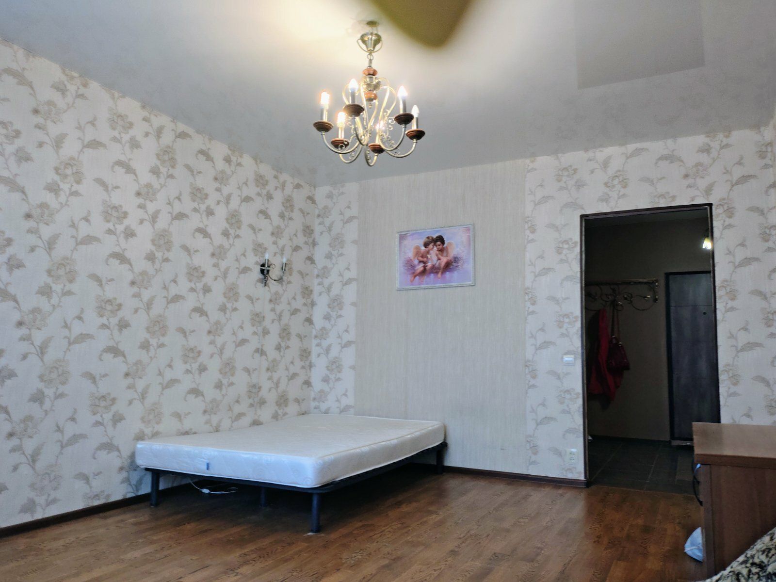 Аренда 1-комнатной квартиры 50 м², Олевская ул., 11
