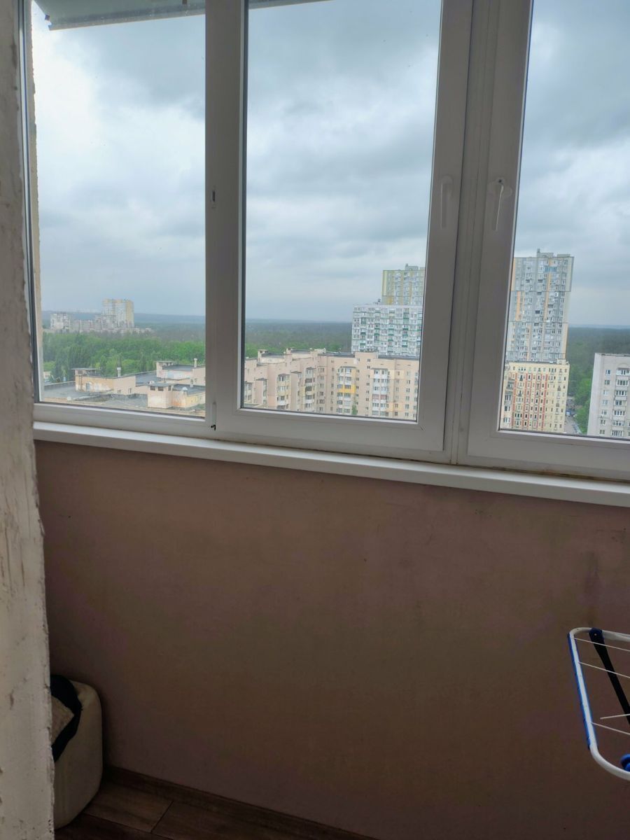 Аренда 1-комнатной квартиры 50 м², Олевская ул., 11