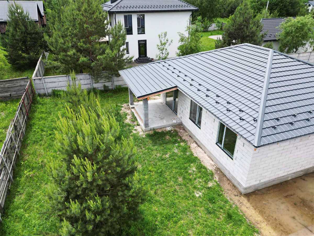 Продажа дома 85 м², Івана Франка, 24Б