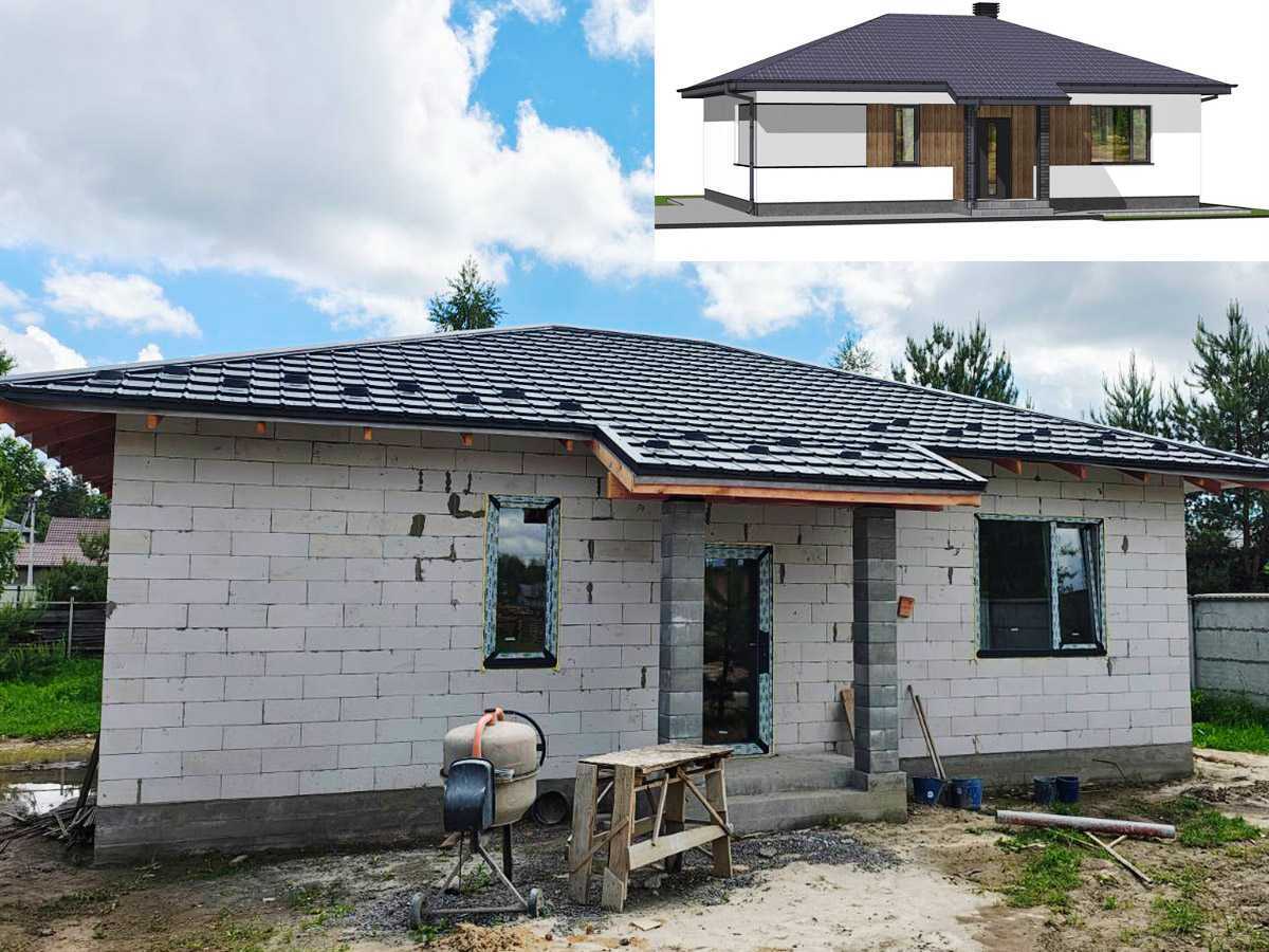 Продажа дома 85 м², Івана Франка, 24Б