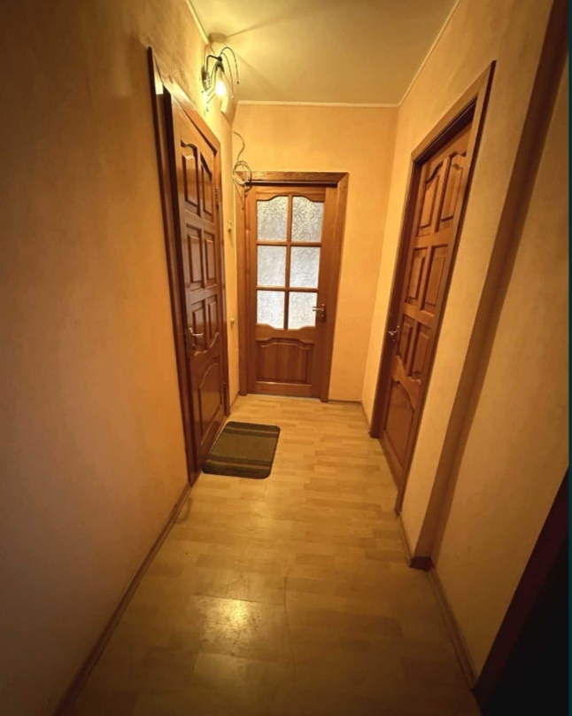 Продаж 2-кімнатної квартири 50 м², Ігоря Шамо бул., 19/1