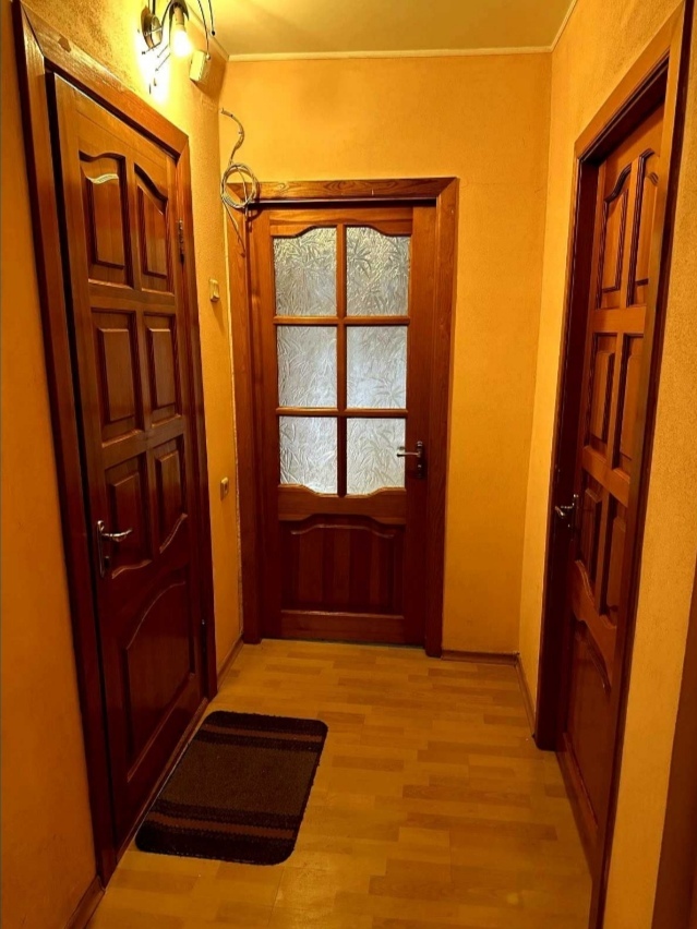 Продаж 2-кімнатної квартири 50 м², Ігоря Шамо бул., 19/1