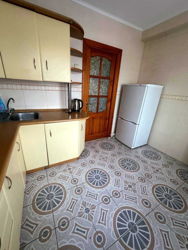 Продаж 2-кімнатної квартири 50 м², Ігоря Шамо бул., 19/1