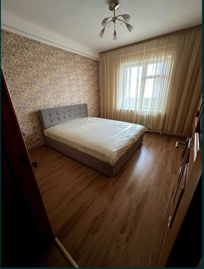 Продаж 2-кімнатної квартири 50 м², Ігоря Шамо бул., 19/1