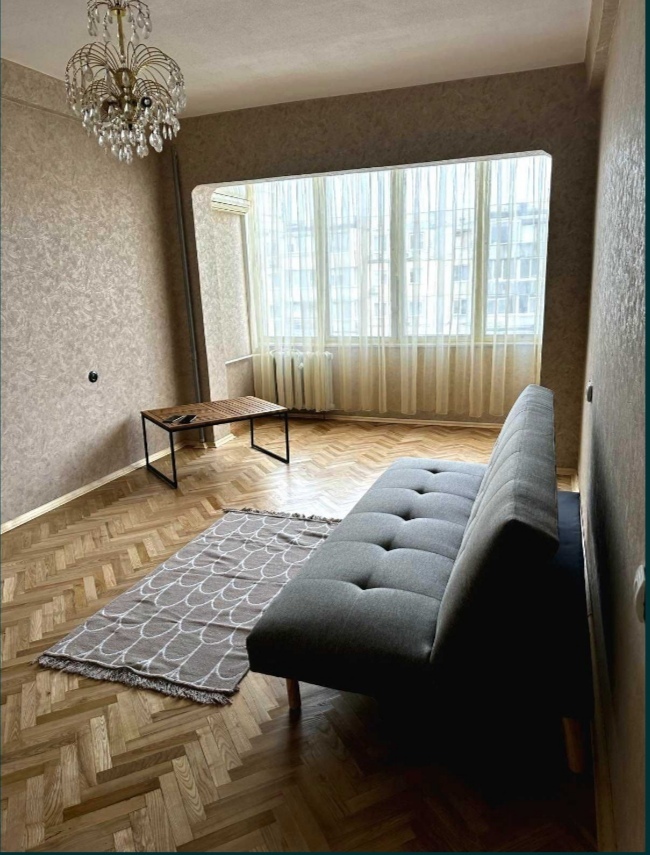 Продаж 2-кімнатної квартири 50 м², Ігоря Шамо бул., 19/1