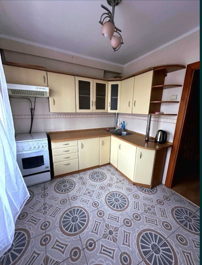Продаж 2-кімнатної квартири 50 м², Ігоря Шамо бул., 19/1