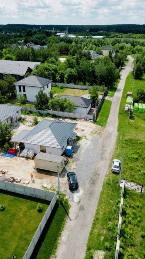 Продажа дома 90 м², Івана Франка, 24