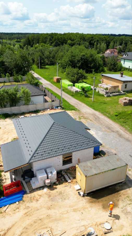 Продажа дома 90 м², Івана Франка, 24