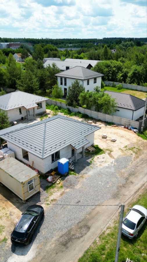 Продажа дома 90 м², Івана Франка, 24