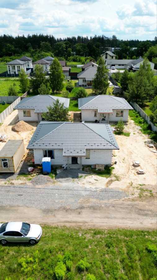 Продажа дома 90 м², Івана Франка, 24