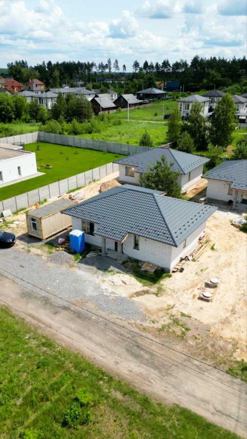 Продажа дома 90 м², Івана Франка, 24