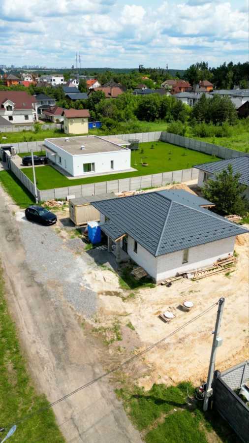 Продажа дома 90 м², Івана Франка, 24