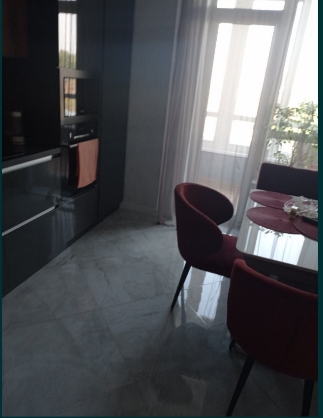 Продаж 2-кімнатної квартири 60 м², Каховська вул., 62А