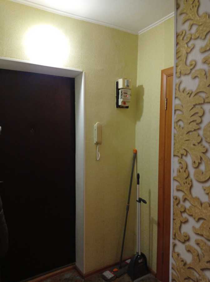 Аренда 1-комнатной квартиры 24 м², Київска, 6