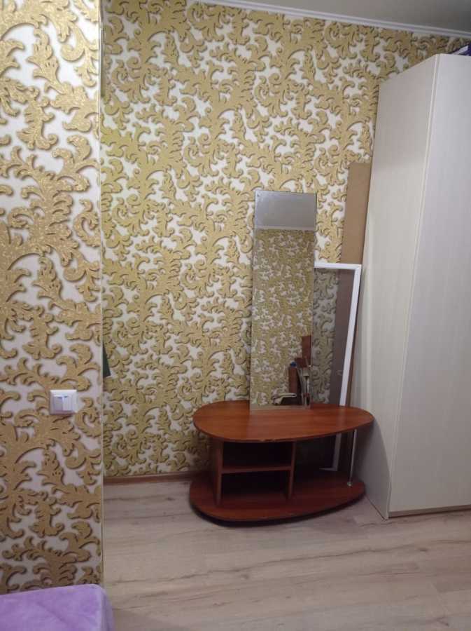 Аренда 1-комнатной квартиры 24 м², Київска, 6