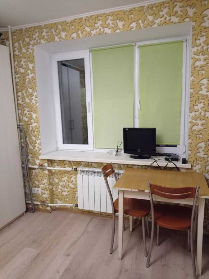 Аренда 1-комнатной квартиры 24 м², Київска, 6