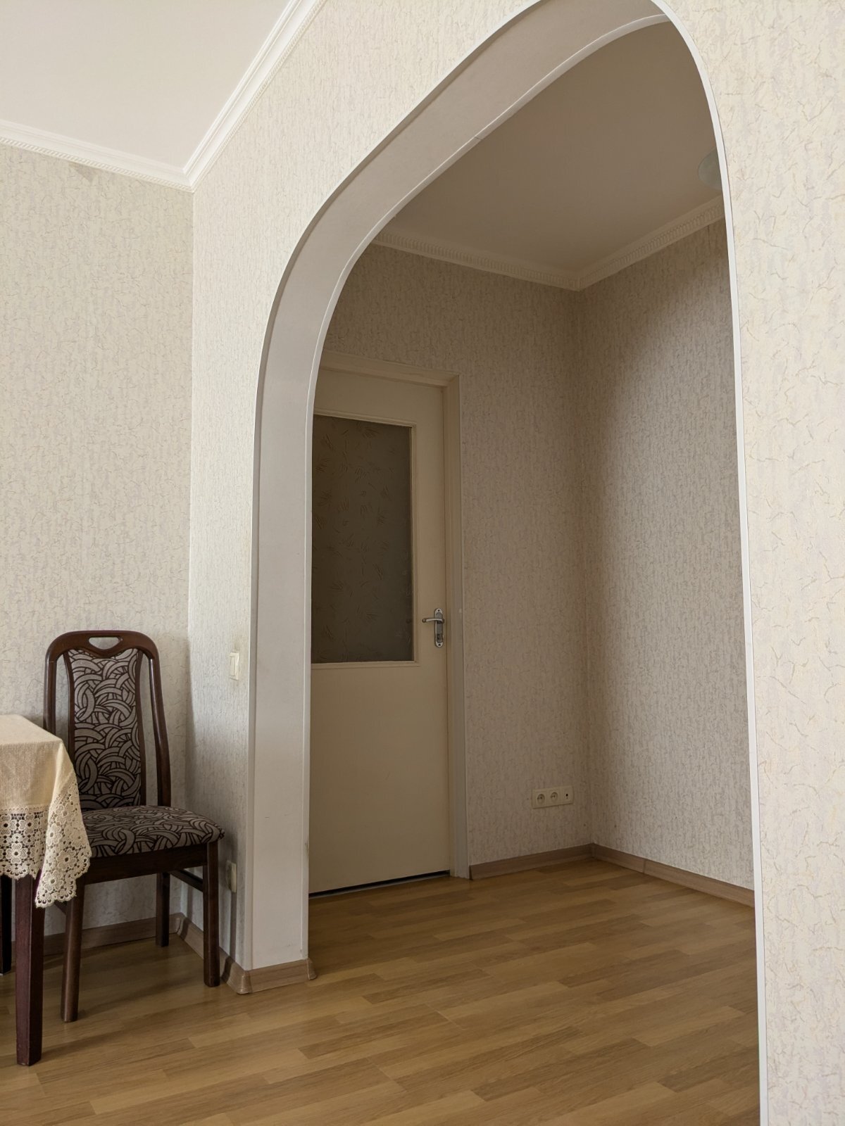 Аренда 1-комнатной квартиры 50 м², Краковская ул., 13В