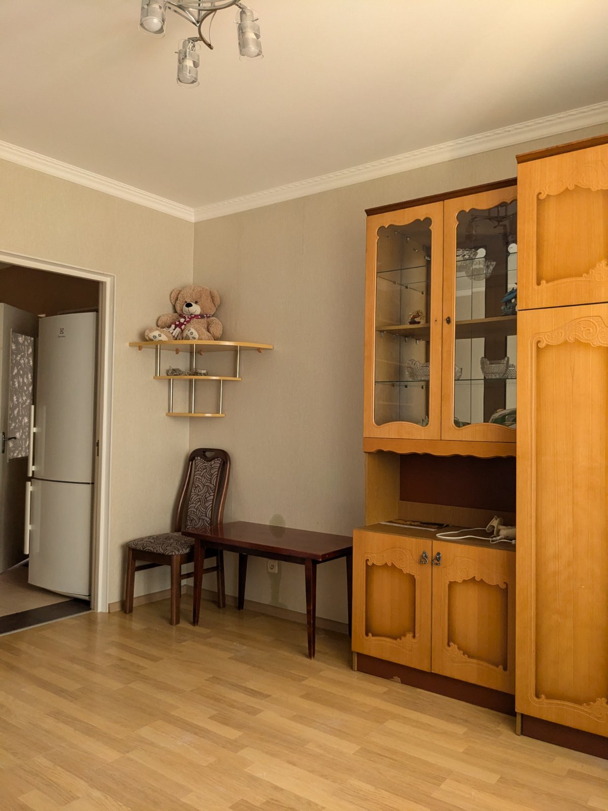 Аренда 1-комнатной квартиры 50 м², Краковская ул., 13В