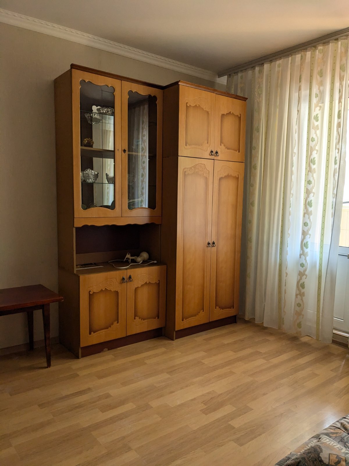 Аренда 1-комнатной квартиры 50 м², Краковская ул., 13В