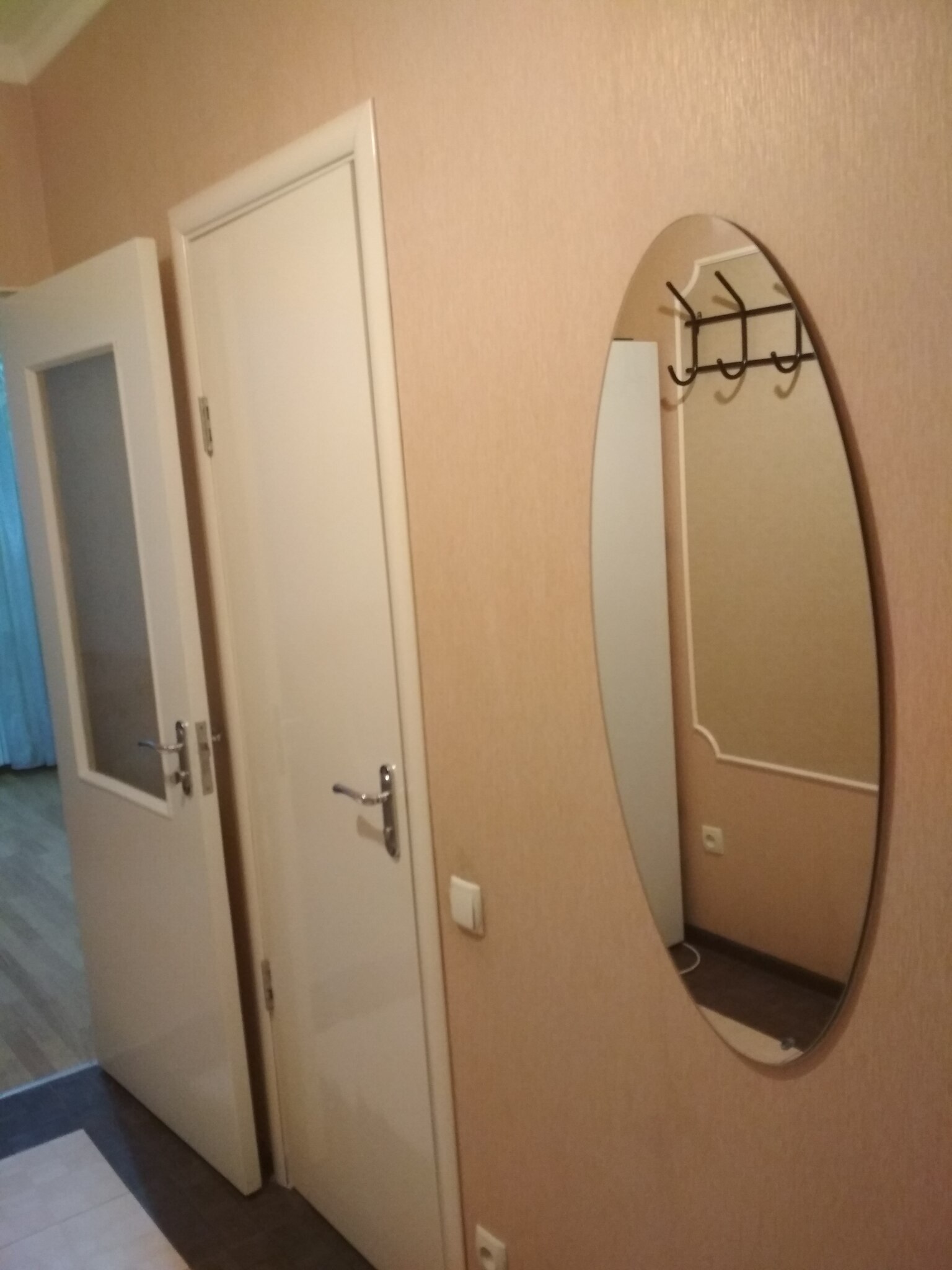 Аренда 1-комнатной квартиры 50 м², Краковская ул., 13В