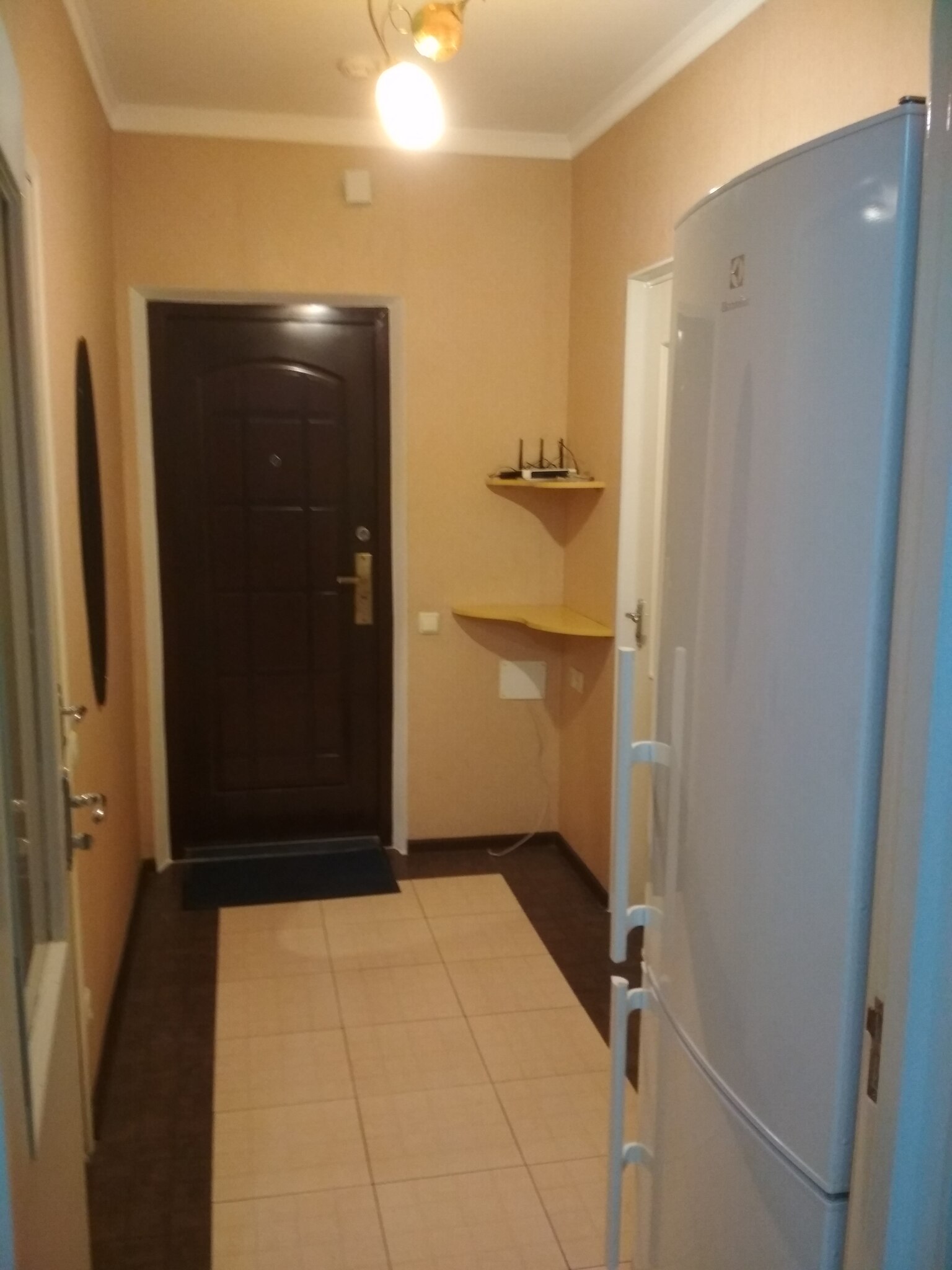 Аренда 1-комнатной квартиры 50 м², Краковская ул., 13В