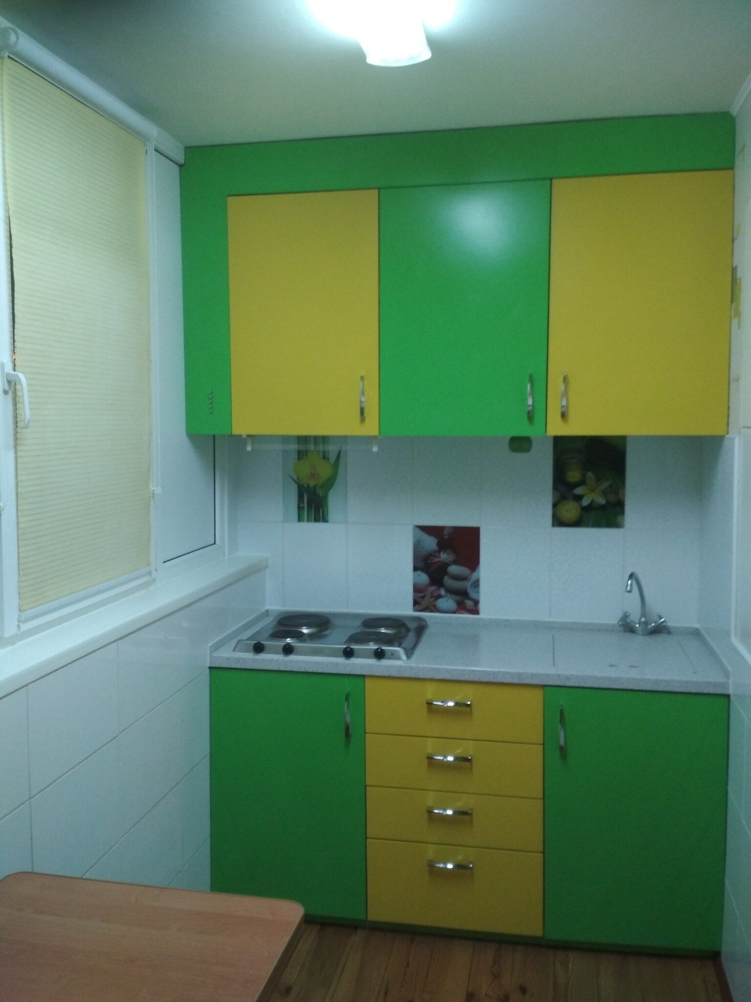 Аренда 1-комнатной квартиры 50 м², Краковская ул., 13В