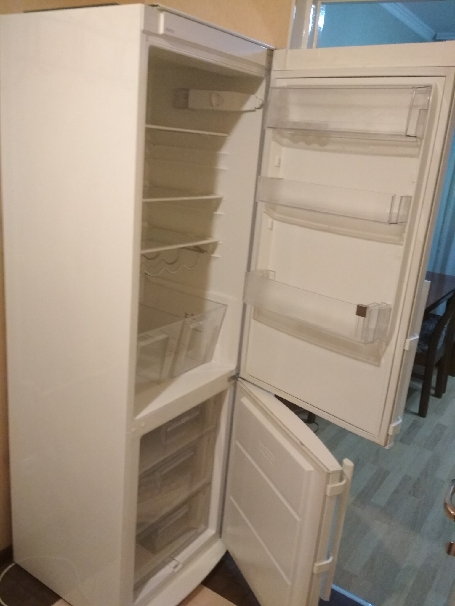 Аренда 1-комнатной квартиры 50 м², Краковская ул., 13В