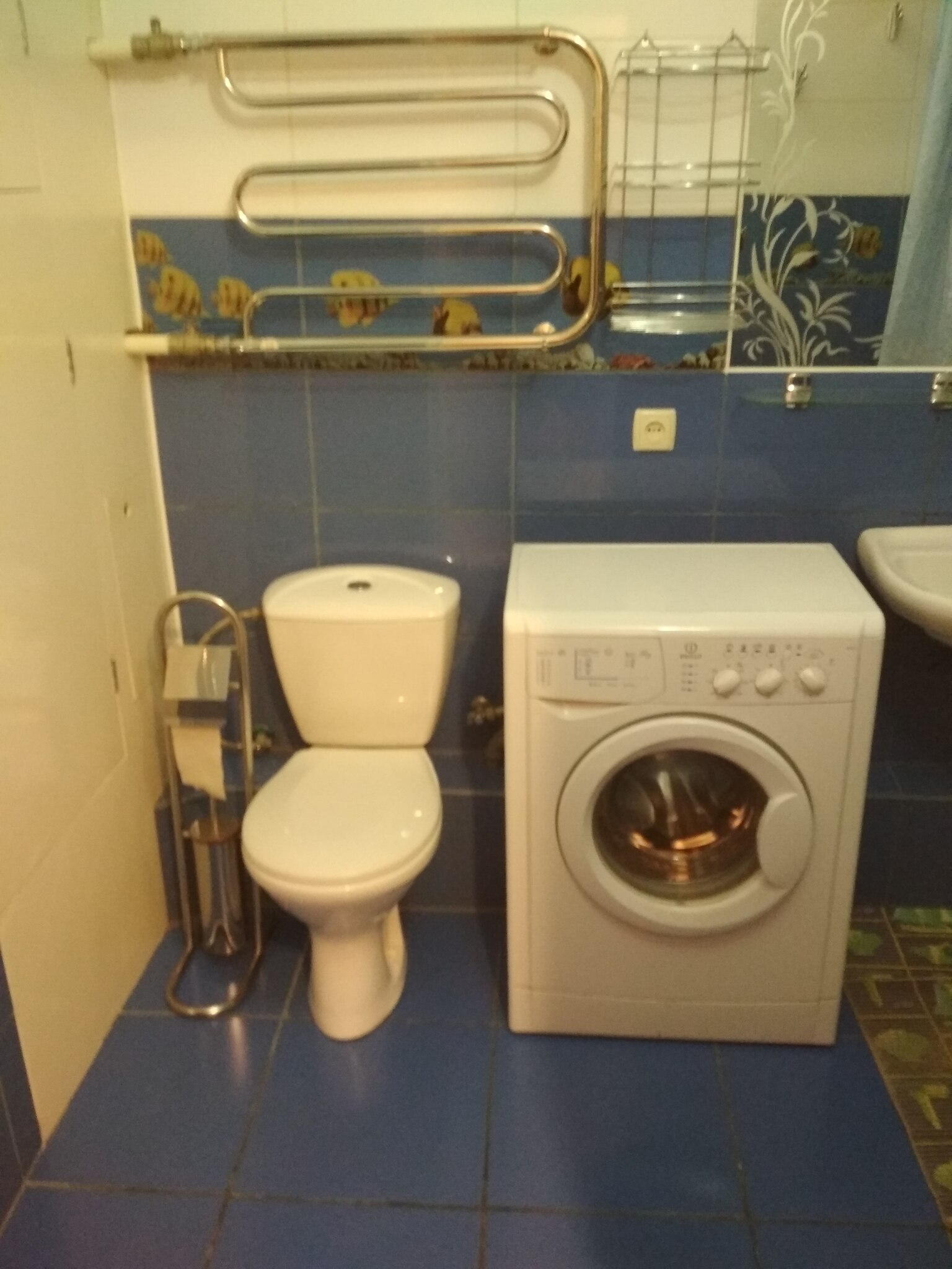 Аренда 1-комнатной квартиры 50 м², Краковская ул., 13В