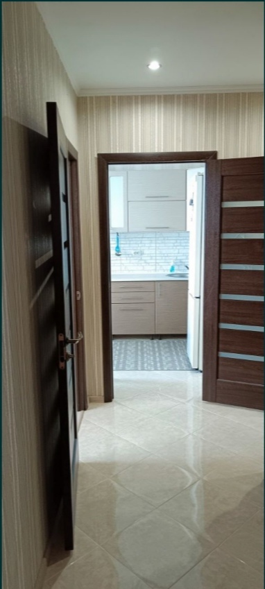 Продаж 2-кімнатної квартири 53 м², Лобачевського пров., 7