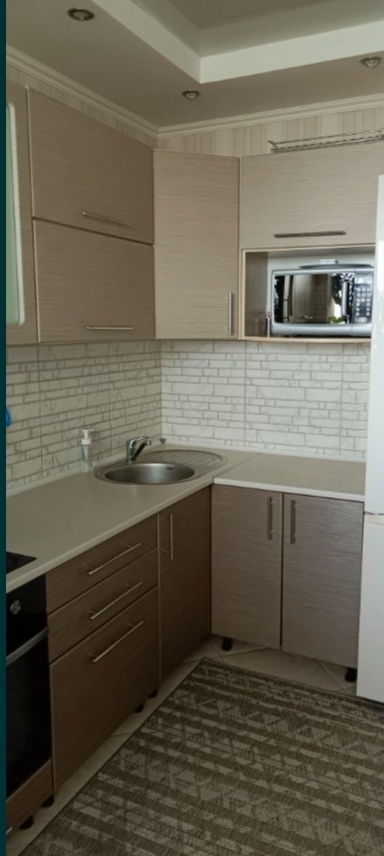 Продаж 2-кімнатної квартири 53 м², Лобачевського пров., 7