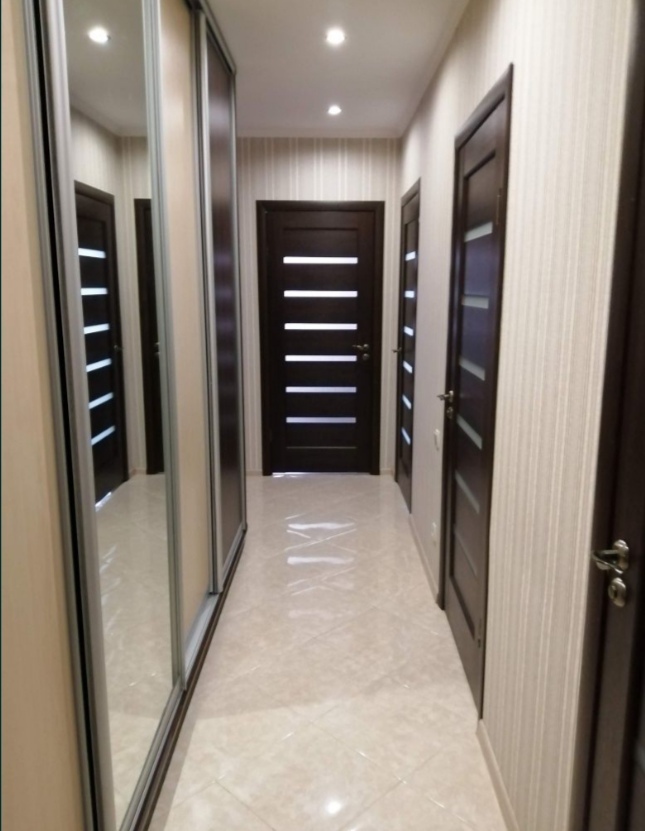 Продаж 2-кімнатної квартири 53 м², Лобачевського пров., 7